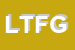 Logo di LA TERMOIDRAULICA FLLI GORI (SNC)