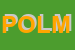 Logo di PORCELLANE OLYMPIA DI LAZZARI MARCO e C SNC