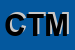 Logo di CTM (SRL)