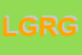 Logo di L G DI RONCONI GIORGIO e MANCINI LAURA SDF