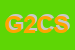 Logo di G 2 CARNI SASDI GRAMAGLIA ELISABETTA E C
