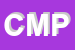 Logo di CMP