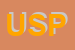 Logo di UNIONE SPORTIVA PERGOLESE