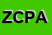 Logo di ZACHARY CAMICERIA DI PERSINI A