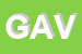 Logo di GAVIT (SRL)