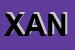 Logo di XANITALIA (SRL)
