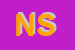 Logo di NEGASCAVE SRL