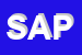 Logo di SAPIL