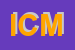 Logo di ICM COSTRUZIONI METALMECCANICHE SRL