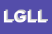 Logo di LOMBARDI GIULIO DI LOMBARDI L G e C SAS