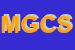 Logo di MAM DI GARGAMELLI e CECCHINI SNC