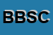 Logo di BSP DI BATTAGLINI SERGIO E C SNC