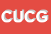 Logo di CECCHINI UTENSILI DI CECCHINI GRAZIANO ED ELENA SNC