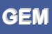 Logo di GEM (SRL)