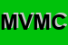 Logo di MVM DI VITALI MAURIZIO E C SNC