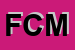 Logo di FAM COSTRUZIONI MECCANICHE (SRL)