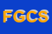 Logo di FOSCHI GIUSEPPE e C SNC