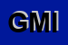 Logo di GMC MOVIMENTAZIONE INDUSTRIALE SRL