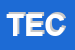 Logo di TECNOPOOL (SRL)