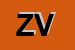 Logo di ZAFFINI VALTER