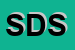 Logo di SOUND D-LIGHT SRL