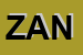 Logo di ZANZANI