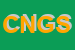 Logo di CANTIERE NAVALE GIOACCHINI SRL