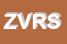 Logo di ZANZANI VINTAGE ROADRACERS SNC DI ZANZANI MIRKO e C