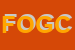Logo di FULGINI ORILIO GROUP e C SRL