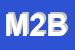 Logo di MOBILIFICIO 2 BSRL