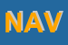 Logo di NAVA SPA