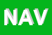 Logo di NAVA SPA