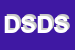 Logo di DIESSE STUFFED DREAMS SAS