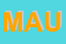 Logo di MAUREL SRL