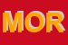 Logo di MORFEUS SPA