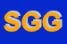 Logo di SALA GIOCHI GALASSIA