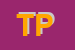 Logo di TIM -PES