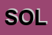Logo di SOL (SPA)