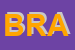 Logo di BRANDI