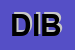 Logo di DIBA (SPA)