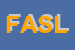Logo di FALCIONI AUTO SRL LINEA FAX