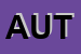 Logo di AUTOFASTWEB