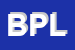 Logo di BPL