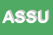 Logo di ASSE SERVICE SRL UNIPERSONALE