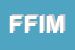 Logo di FIM FORNITURE INDUSTRIALI MANCINELLI SRL