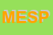 Logo di MPA EXPORT SAS DI PISELLI ELIO