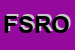 Logo di FEO SNC DI RASTELLETTI ORFEO e C