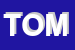 Logo di TOMASSONI SRL