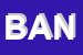 Logo di BANG (SRL)