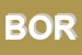 Logo di BORDOSERVICE SNC